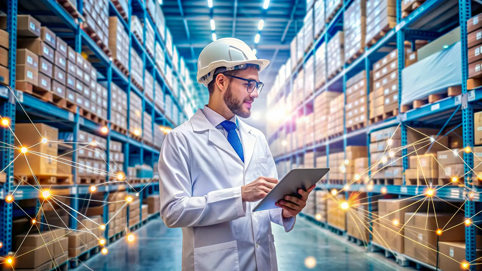 Maximized Uptime Through Increased Efficiency