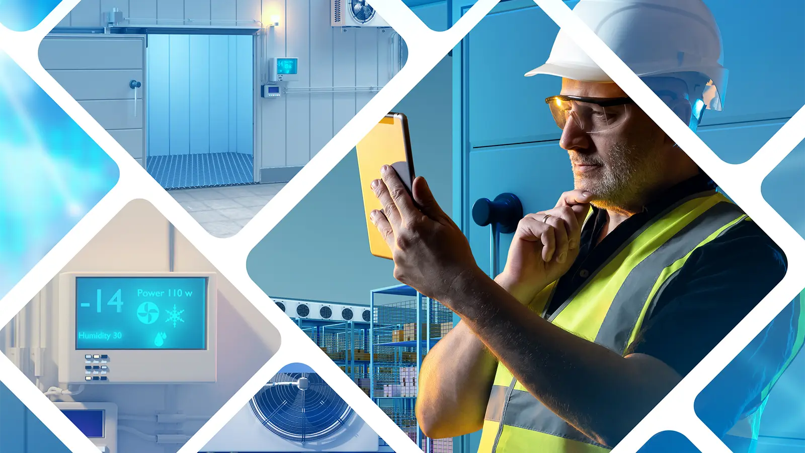 Optimized Sensor Data for Precision Analytics