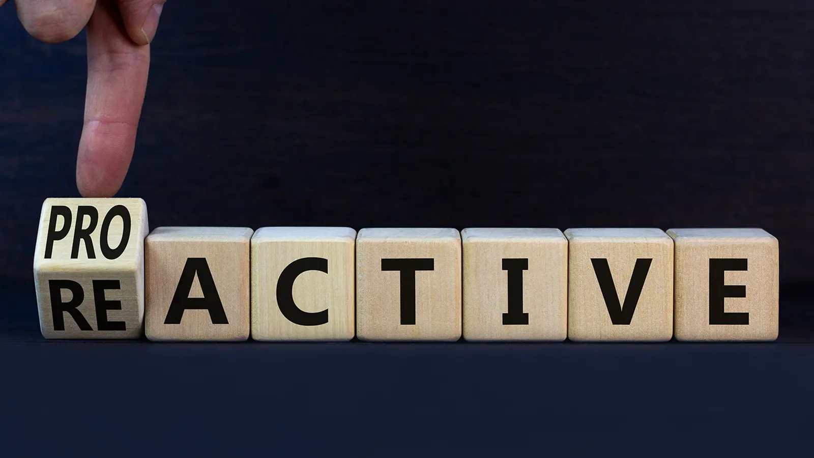 Proactive, Tailored Maintenance Recommendations