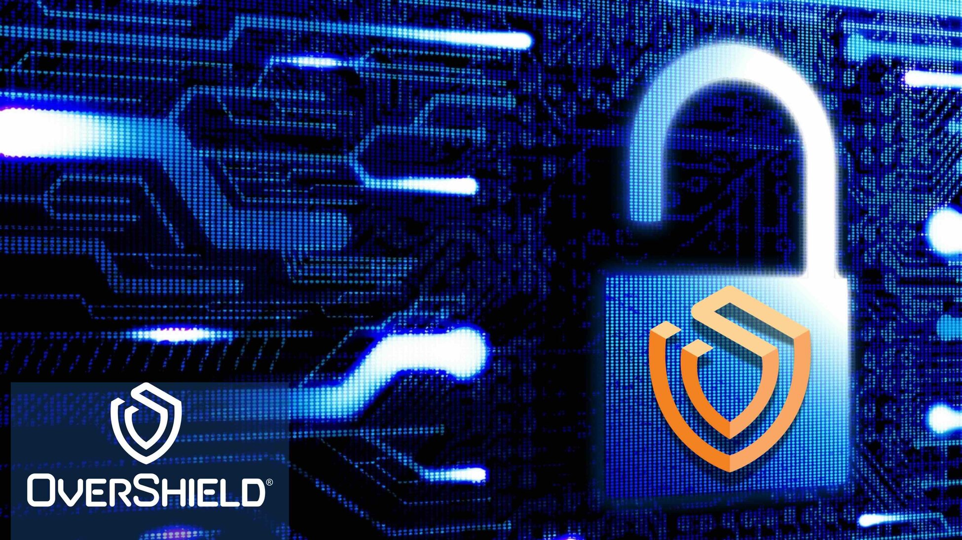 Meet the New OverShield 3.5!  