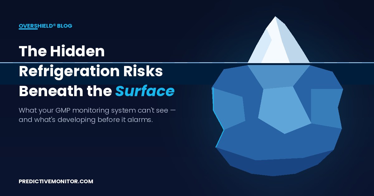 The Hidden Refrigeration Risks Developing Beneath “Normal” Conditions