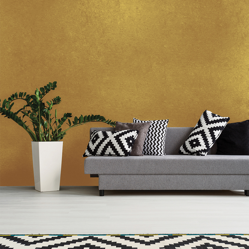 Gilded Gold