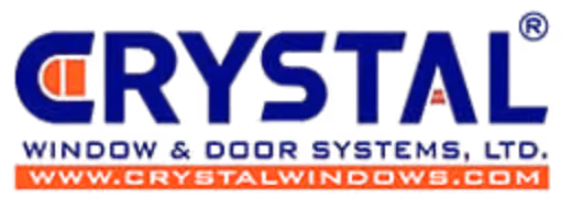 Crystal Window Logo