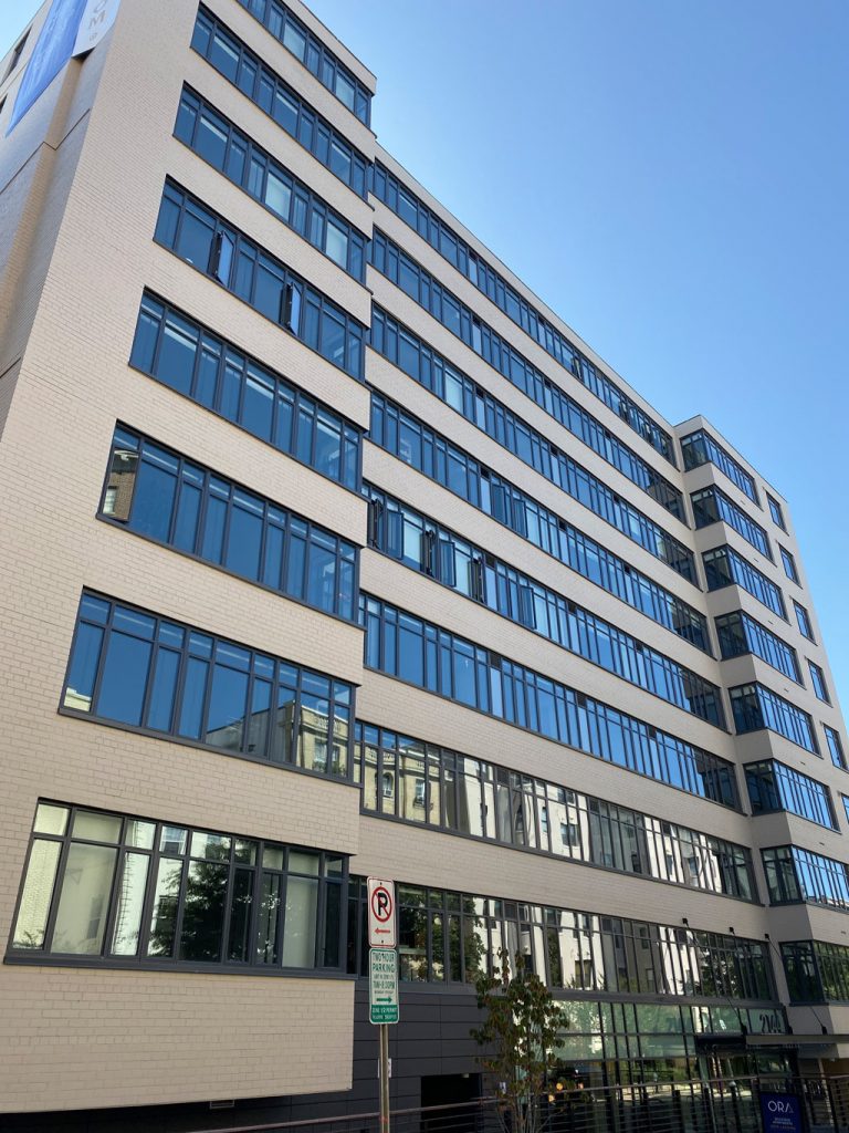 image of historical photos of the preschool