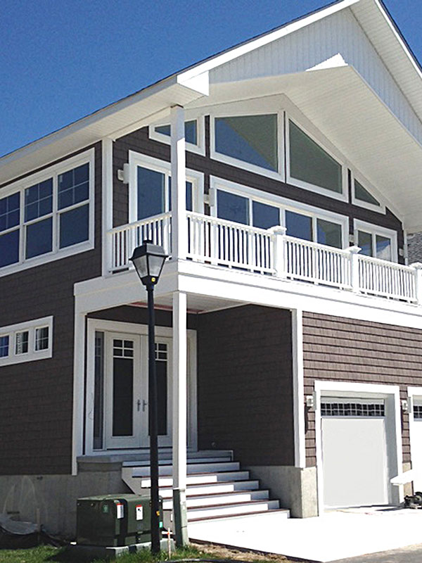 Vinyl - Interstate 6800 Series