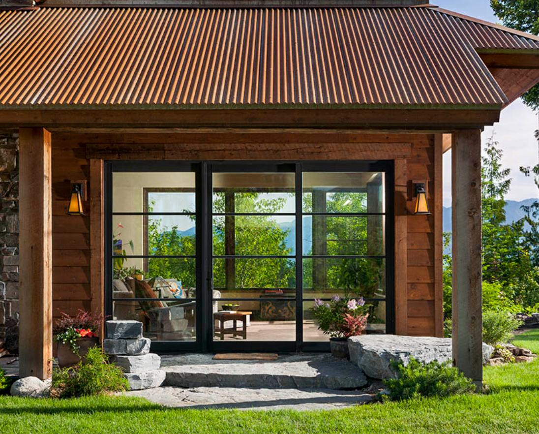 image of charming bed & breakfast exterior