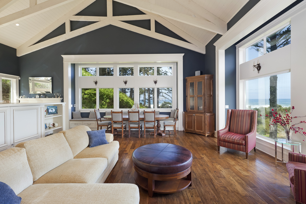 image of the restaurant building