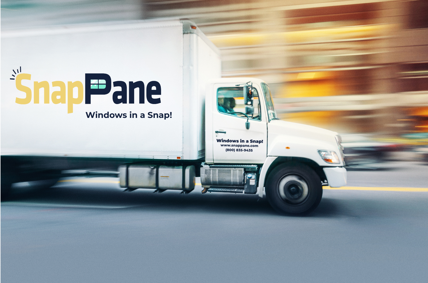 image of the restaurant building