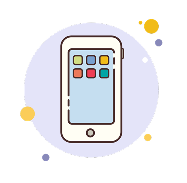 smaty phone lumos app