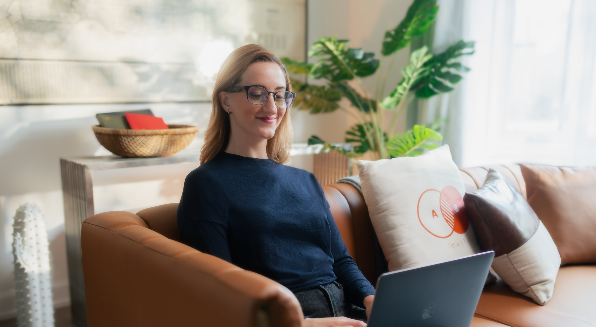 Lumos Glasses: Bringing Sunlight Back Into Your Day