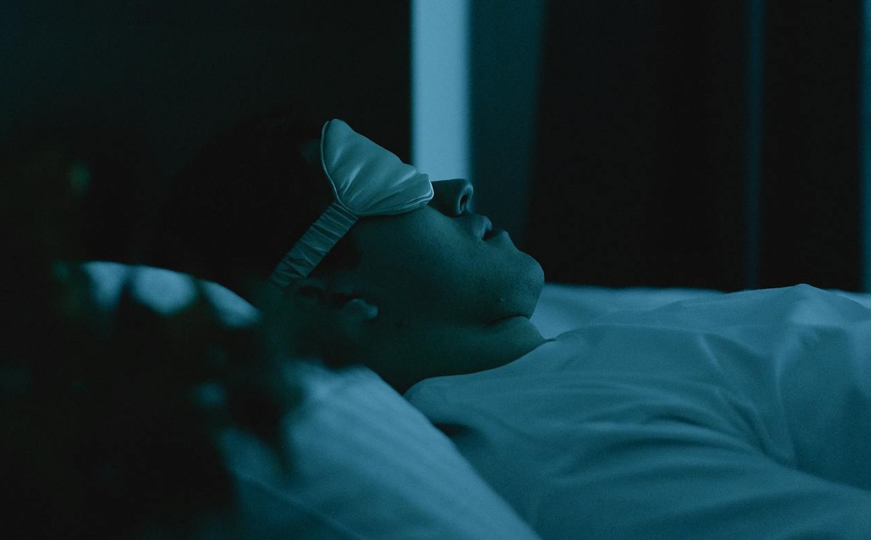 Three Pillars of Circadian Health: Evidence-Based Tools & Strategies to Improve Sleep & Function