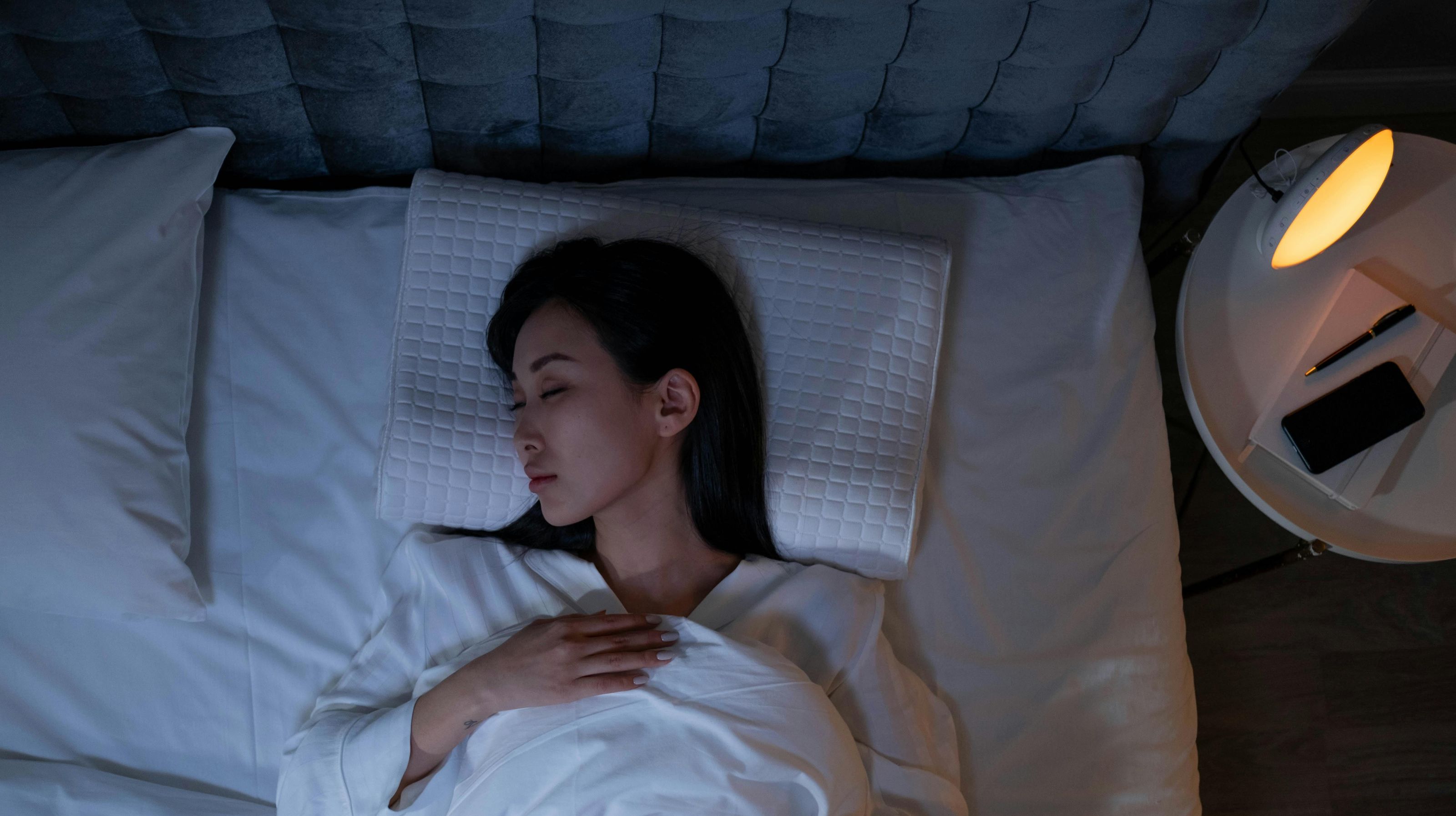 Improve Your Sleep Quality: Science-Backed Strategies and Products