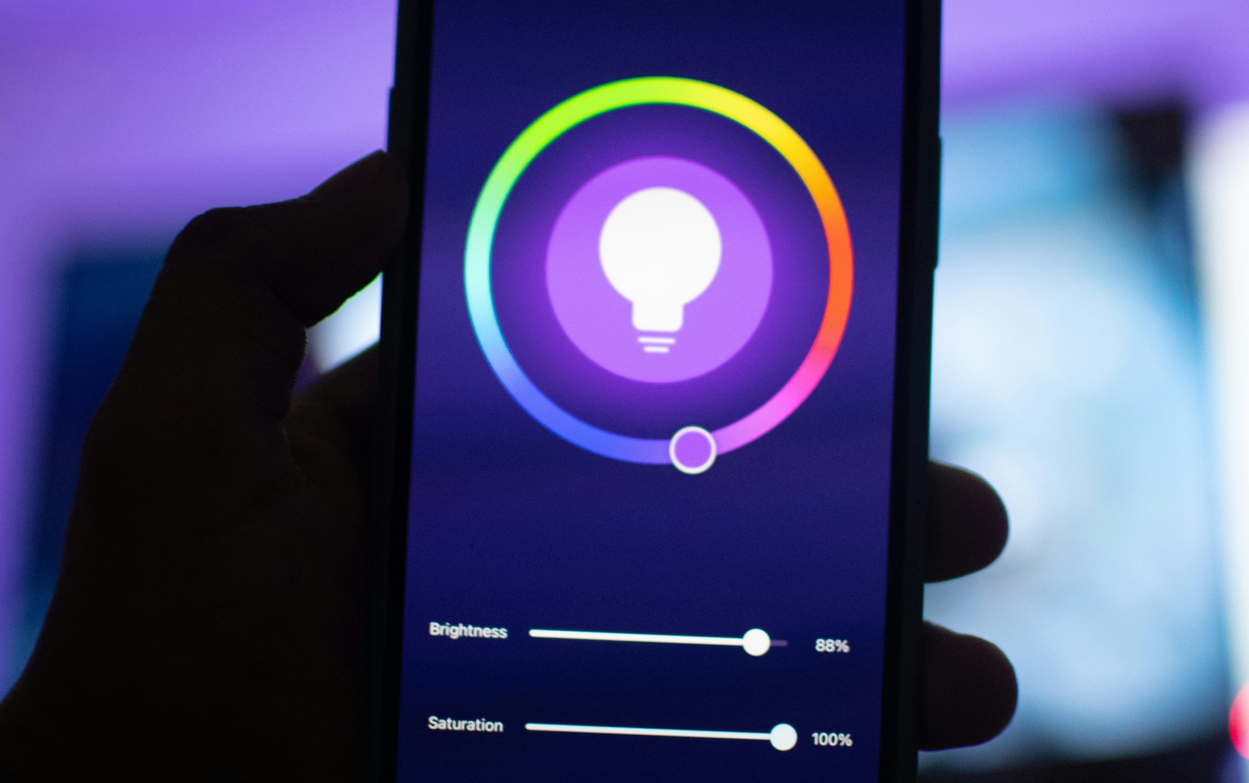 Circadian Light Therapy Technology in 2025: For Sleep, Mood and Performance