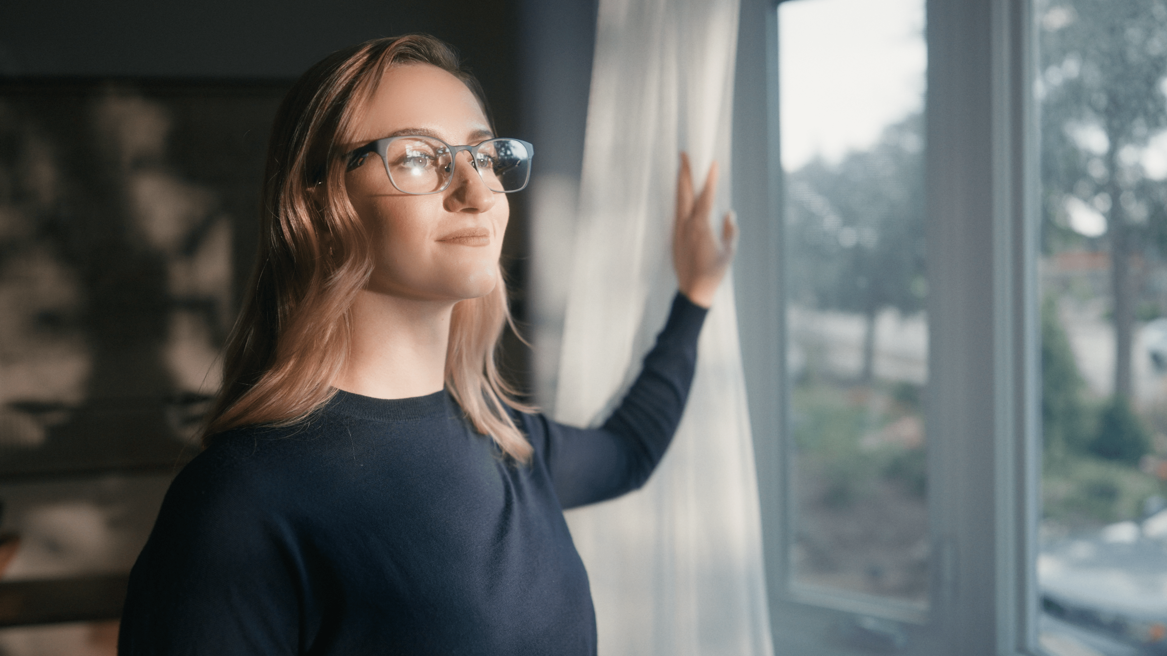 What Keeps You Going?