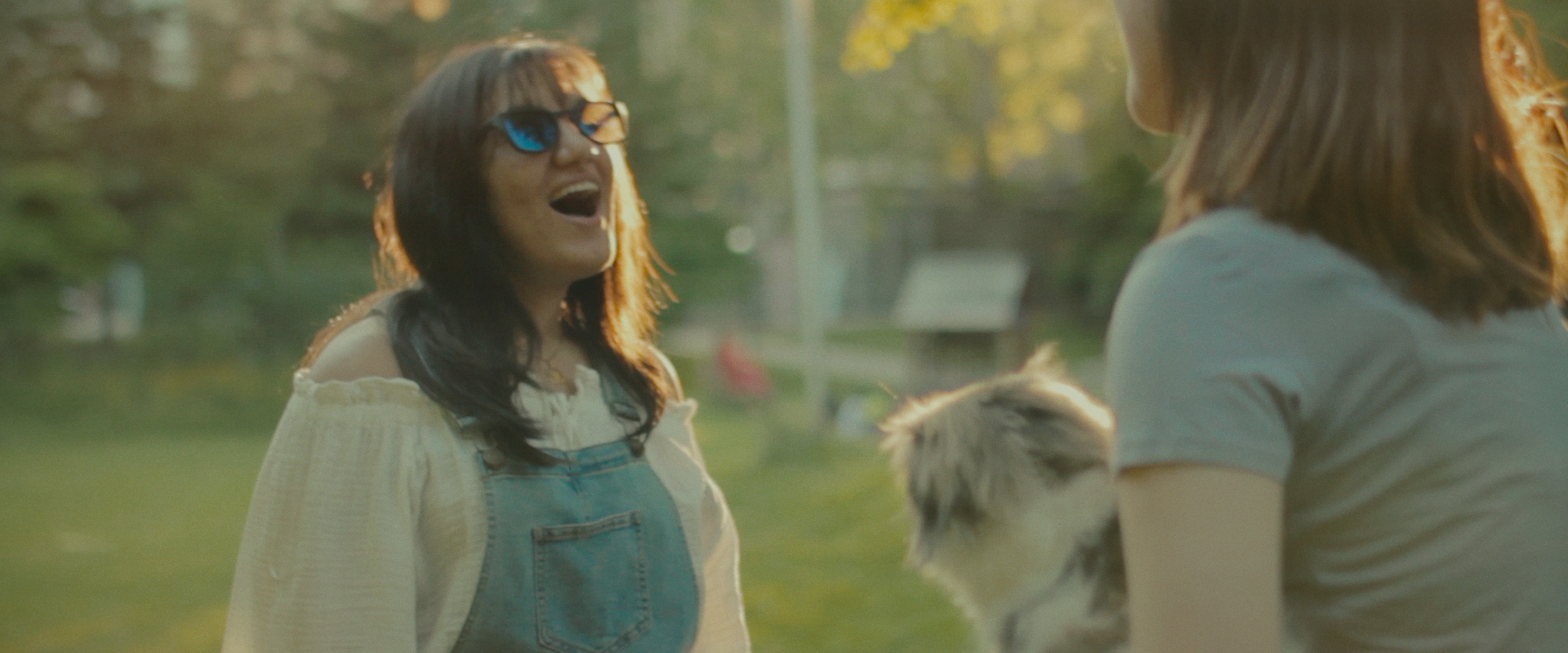 Why are Emotions Contagious?