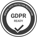GDPR Ready Logo