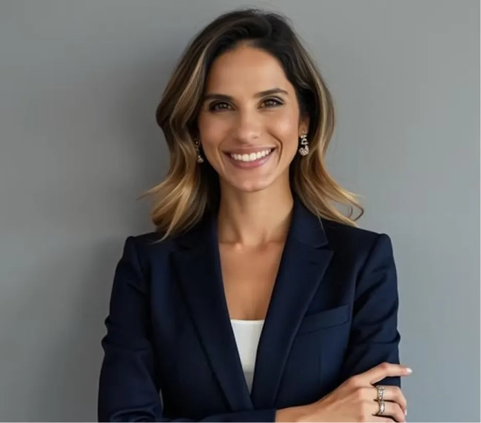 Ecko Founder Headshot