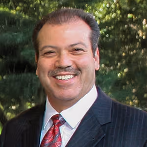 Samuel Santoro, DO, FACOG, Chief Executive Officer at MedChefs