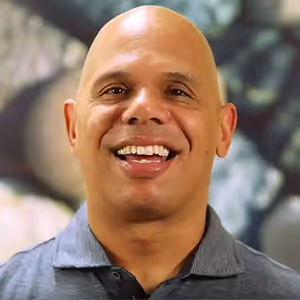 Rolf Gates, Yoga Teacher and Author,
MedChefs