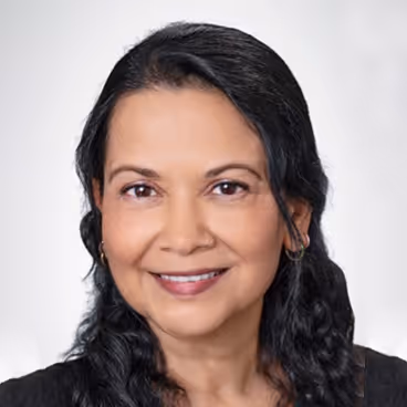 Praveena Kumar, MA, RD, Dietitian at MedChefs.