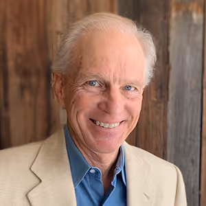 Photo of Allan D. Sapp, Chief Financial Office at MedChefs