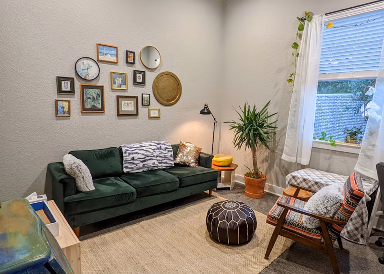 Milestone Famile Counseling in Frisco Texas