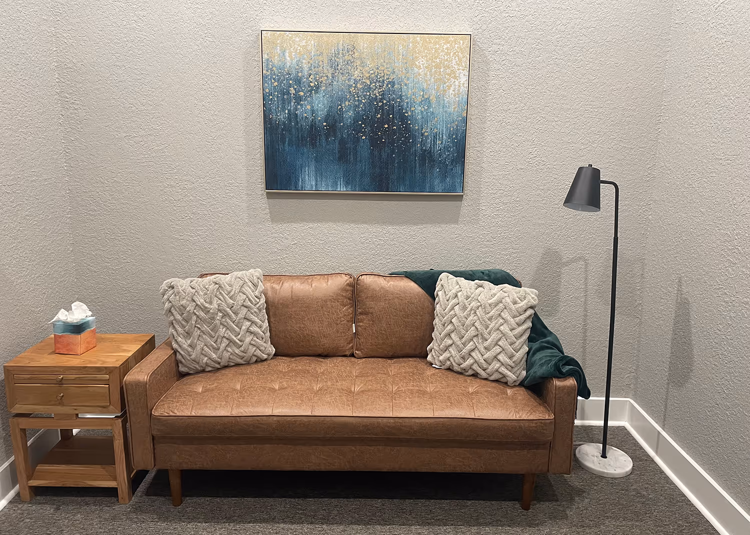 Milestone Famile Counseling in Frisco Texas