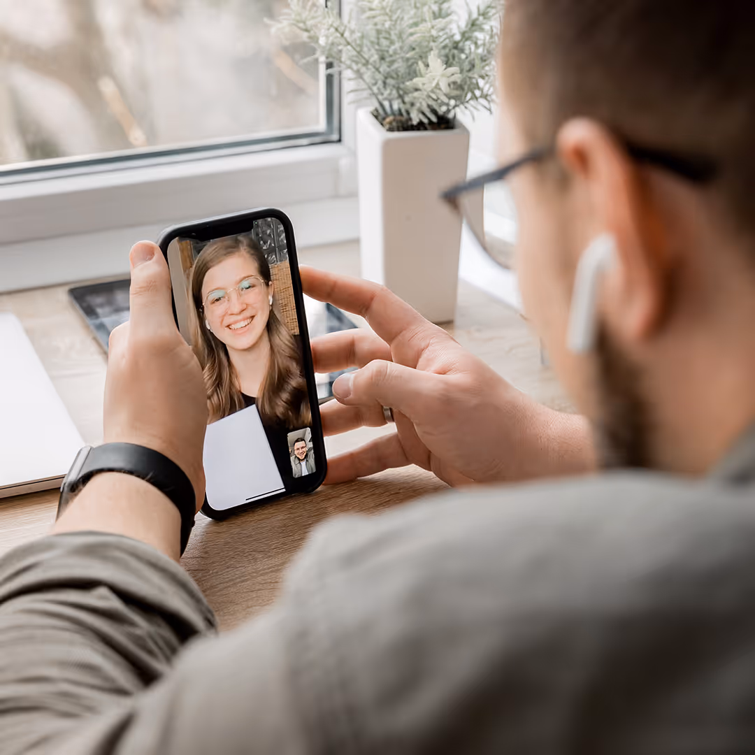 Virtual Therapy & Online Counseling in Texas at Milestone Family Counseling