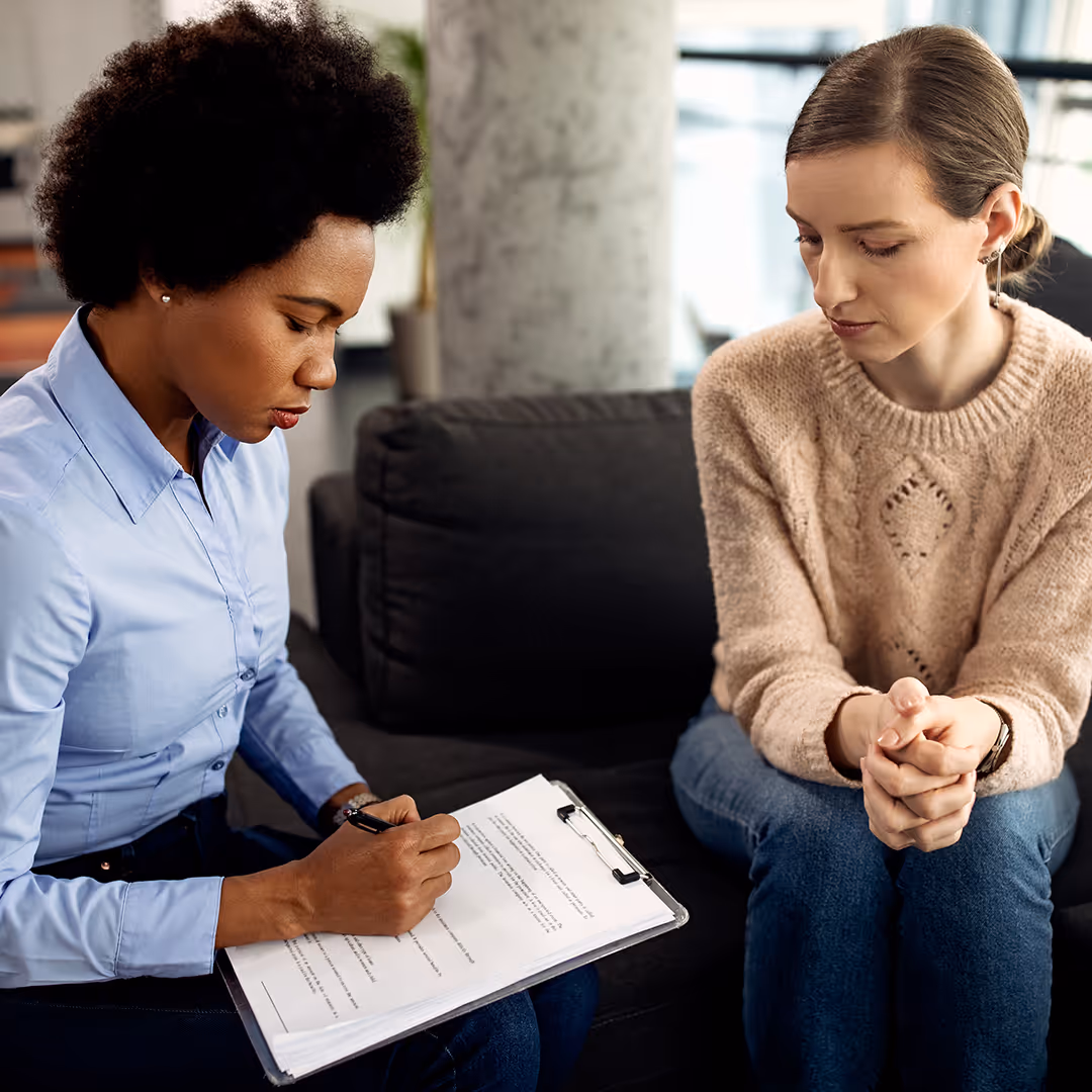 ADHD & Autism Testing and Psychological Assessments at Milestone Family Counseling in Frisco TX
