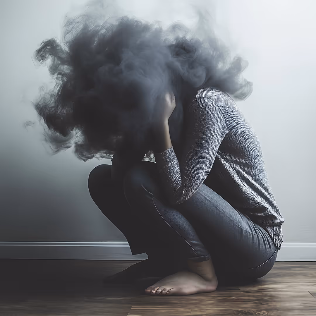 Depression Therapy & Treatment in Frisco, TX at Milestone Family Counseling.