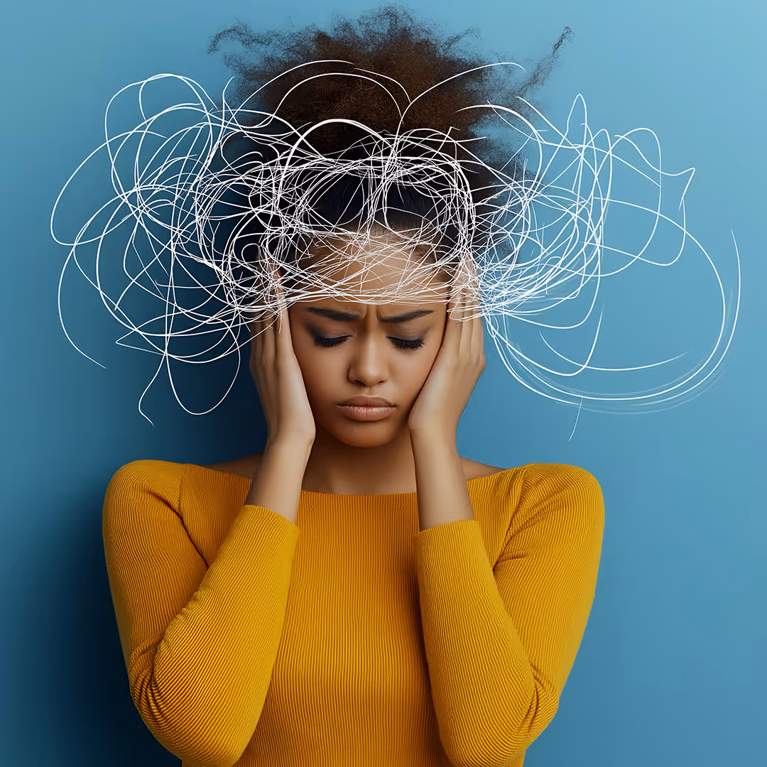 Anxiety Therapy & Treatment in Frisco, TX at Milestone Family Counseling