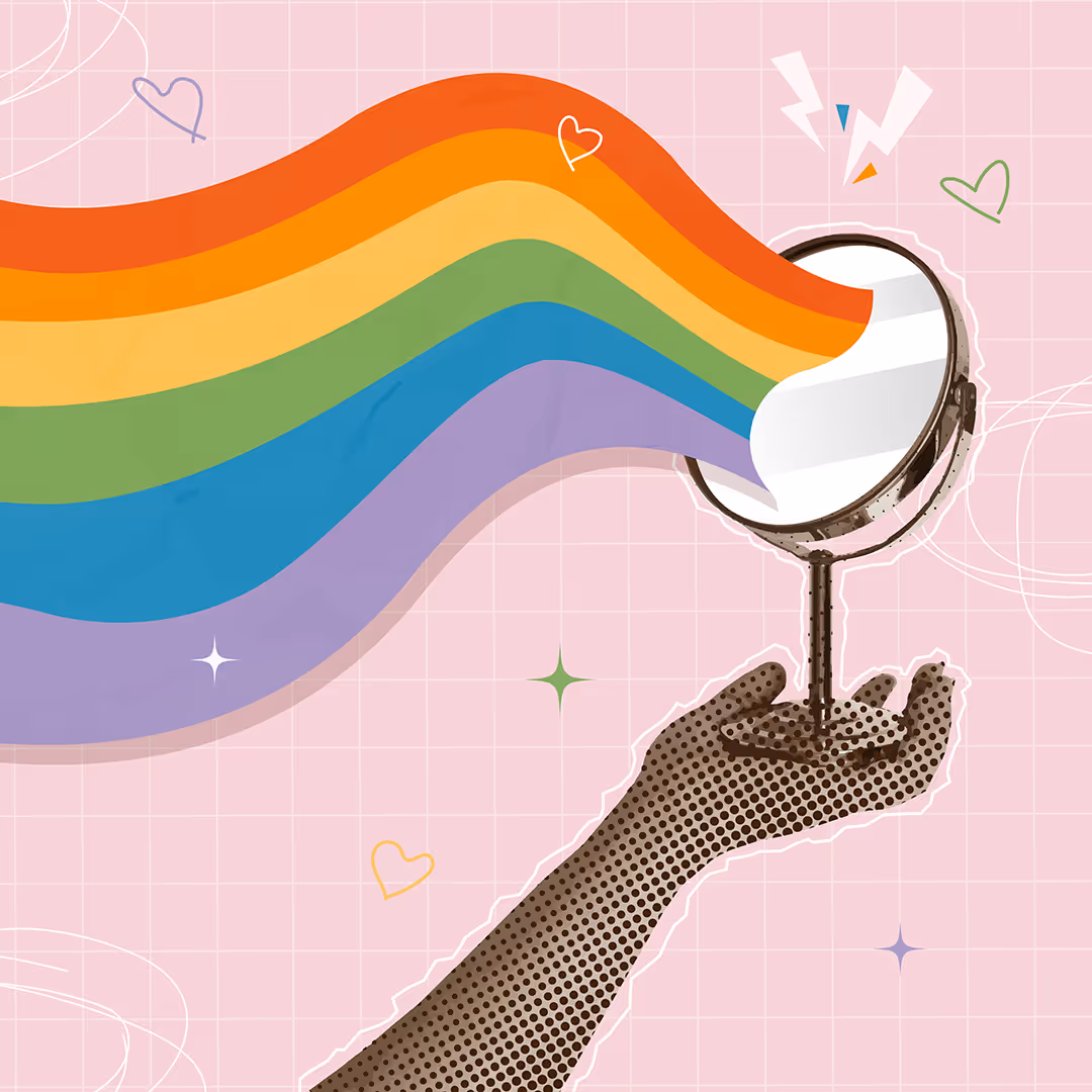 LGBTQIA+ Therapy in Frisco | Affirming Care | Milestone Family Counseling