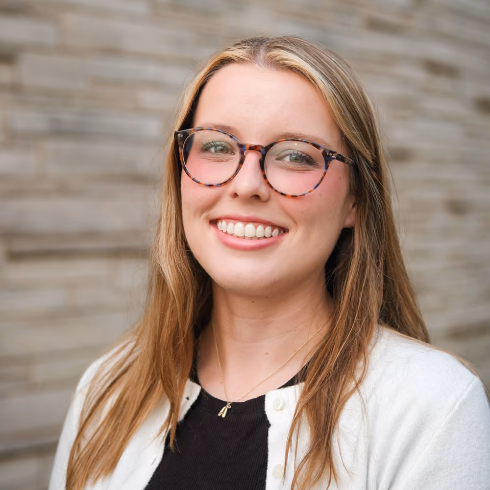 Abby Blackburn, LPC-Associate, Therapist at Milestone Family Counseling in Frisco TX