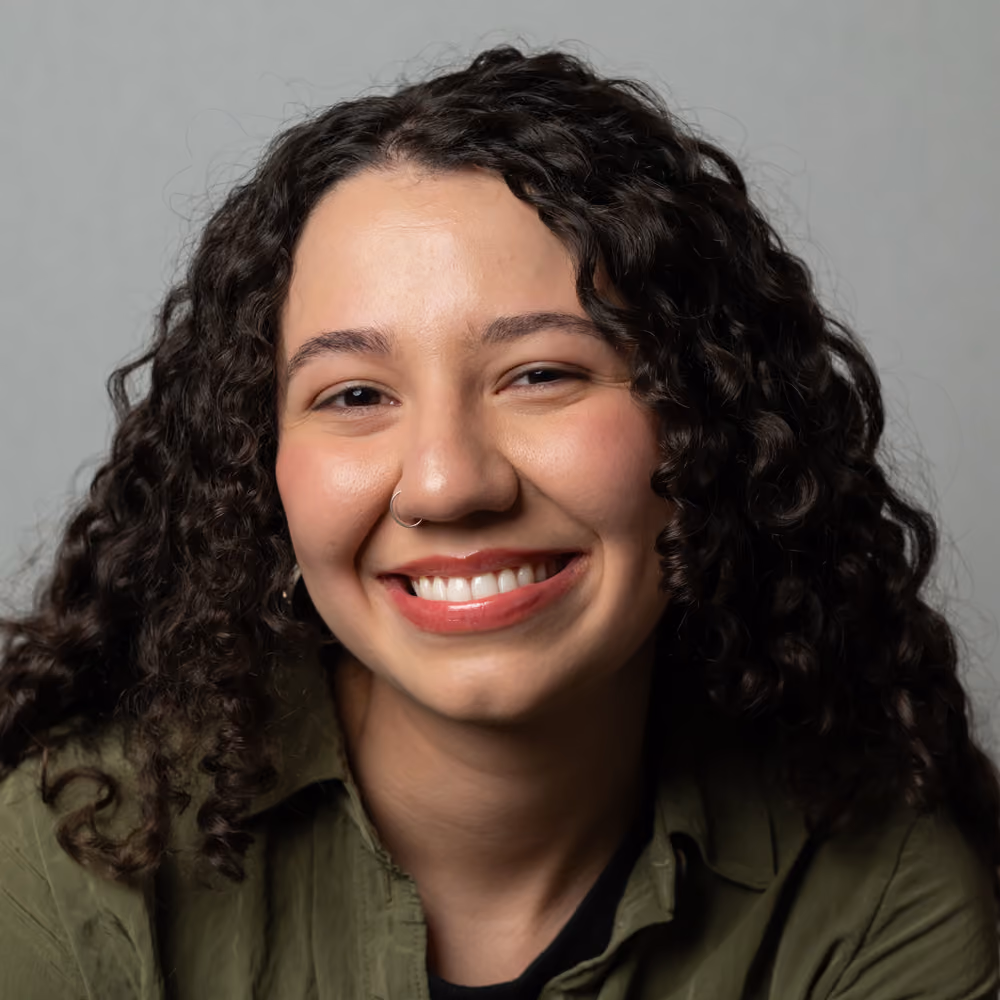 Bianca Ortiz, LPC-Associate, Therapist at Milestone Family Counseling in Frisco TX