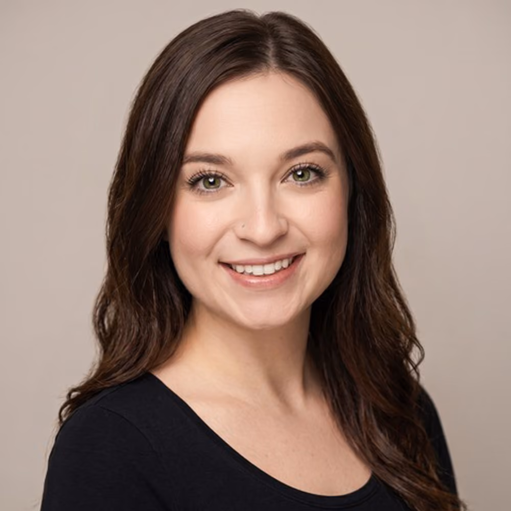 Madison Winkler, LPC-Associate, Therapist at Milestone Family Counseling in Frisco TX