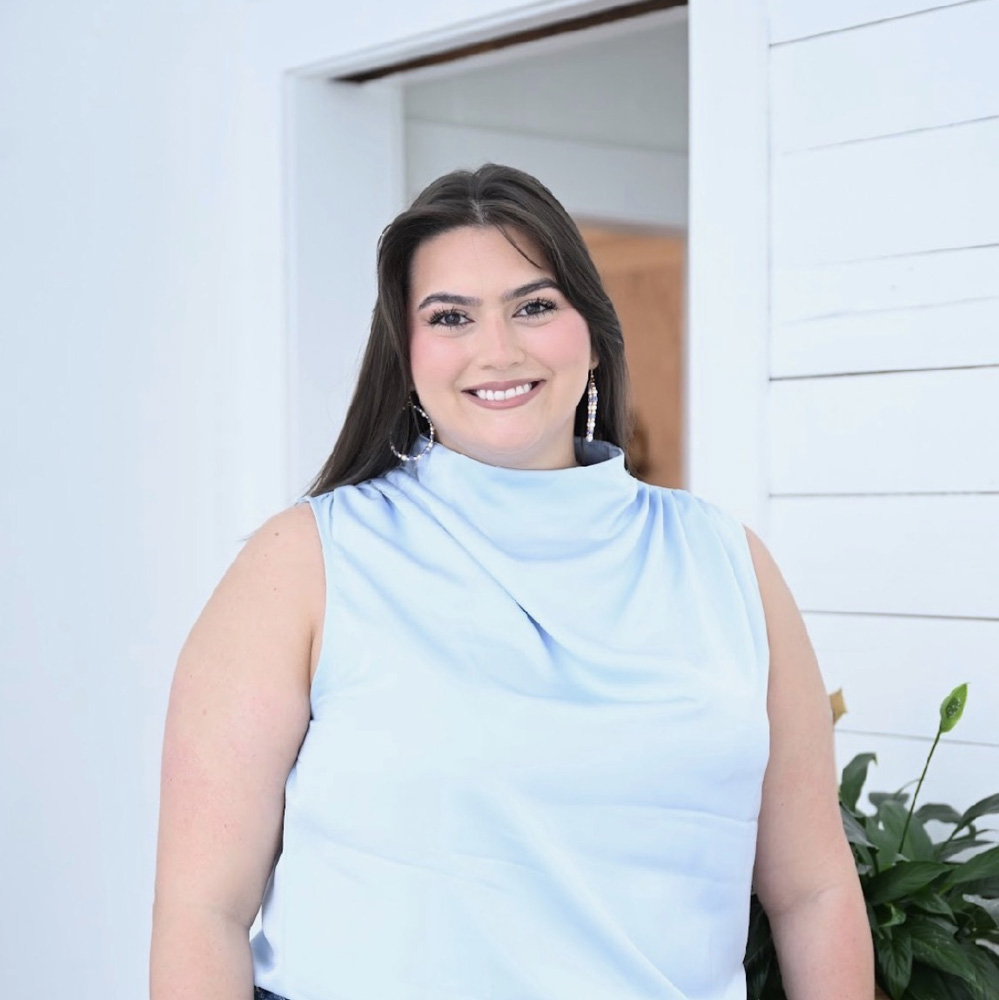 Morgan Leath, LPC-Associate, Therapist at Milestone Family Counseling in Frisco TX