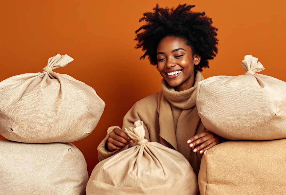 image of humanitarian aid distribution