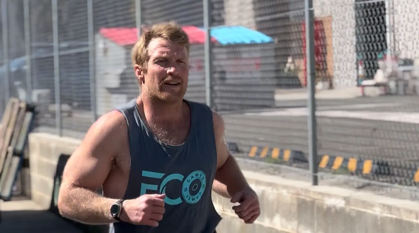 Run Club in Bellambi, NSW