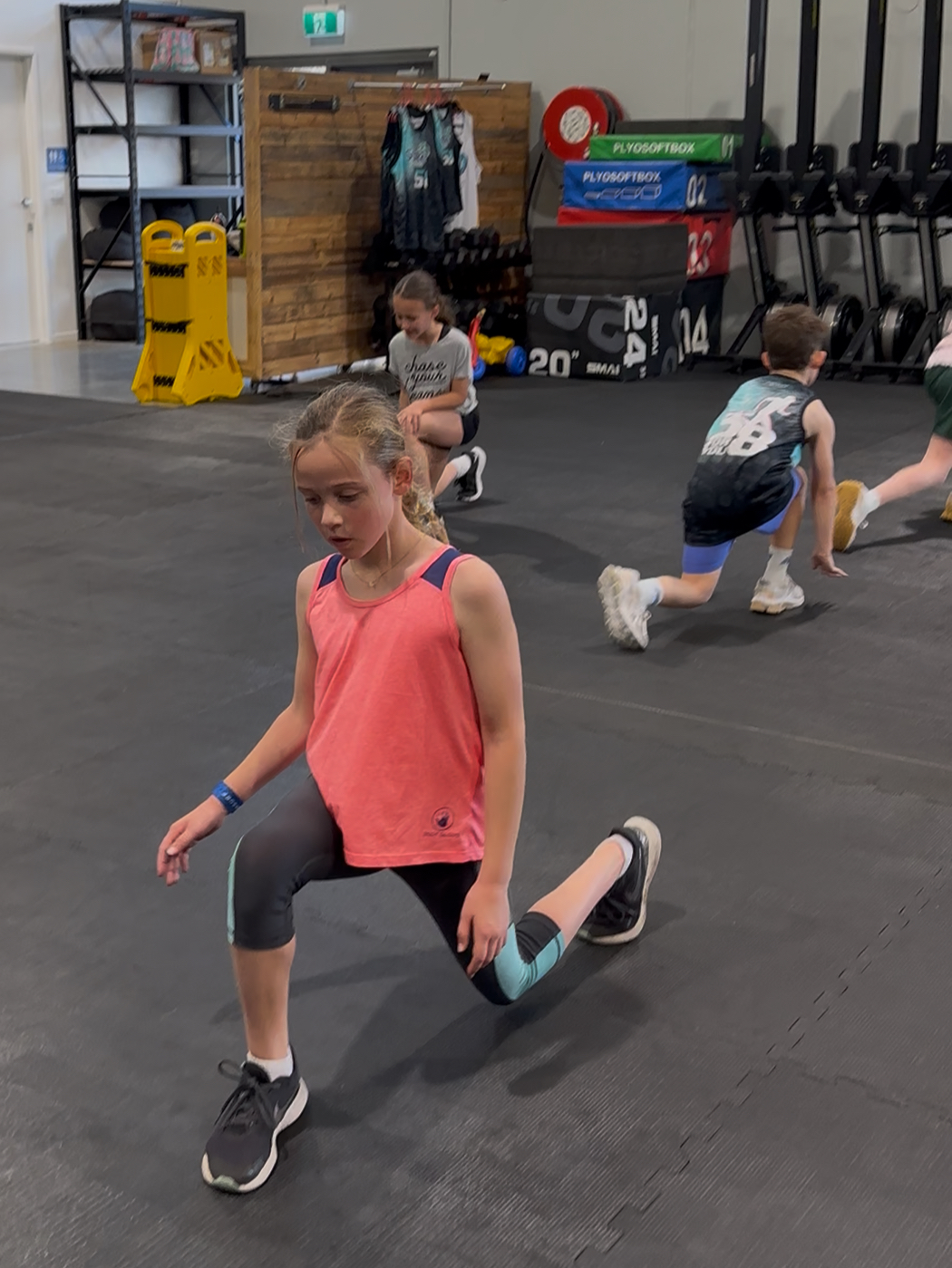 Kids Classes in Bellambi, NSW