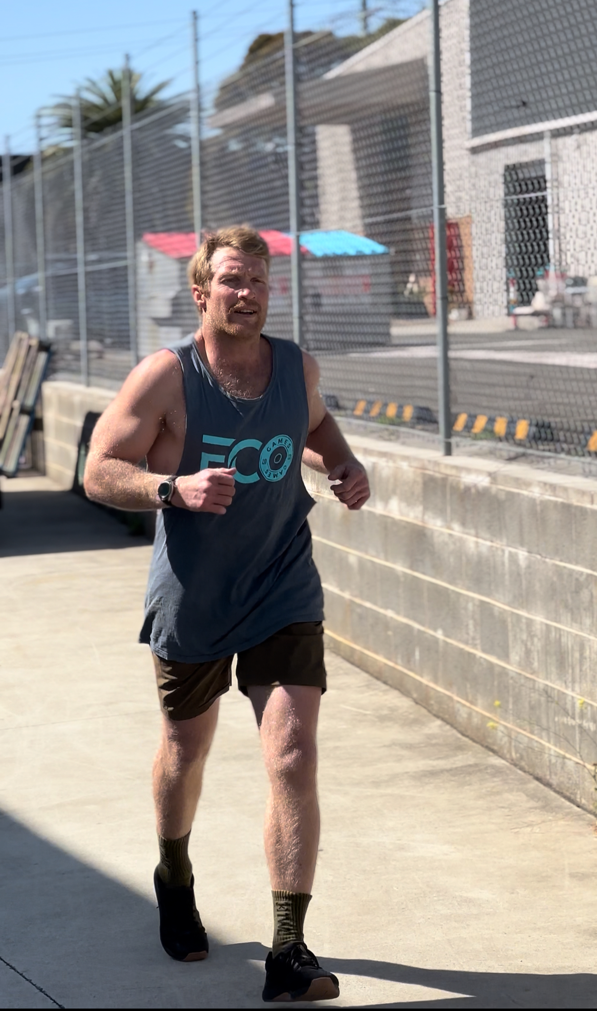 Run Club in Bellambi, NSW