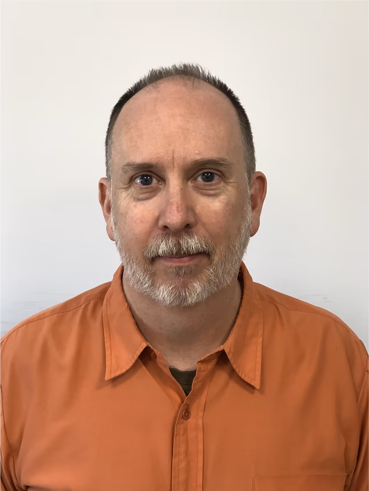 Ian Caughley co-founder of Stock Software