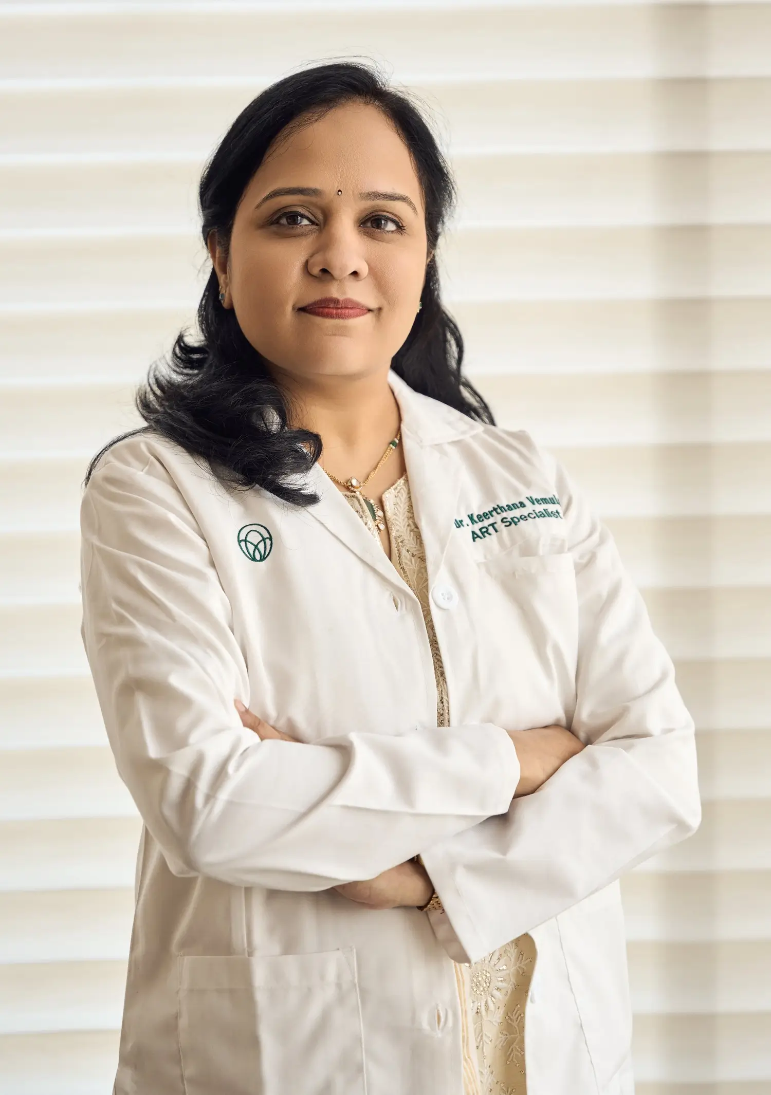 Dr Keerthana