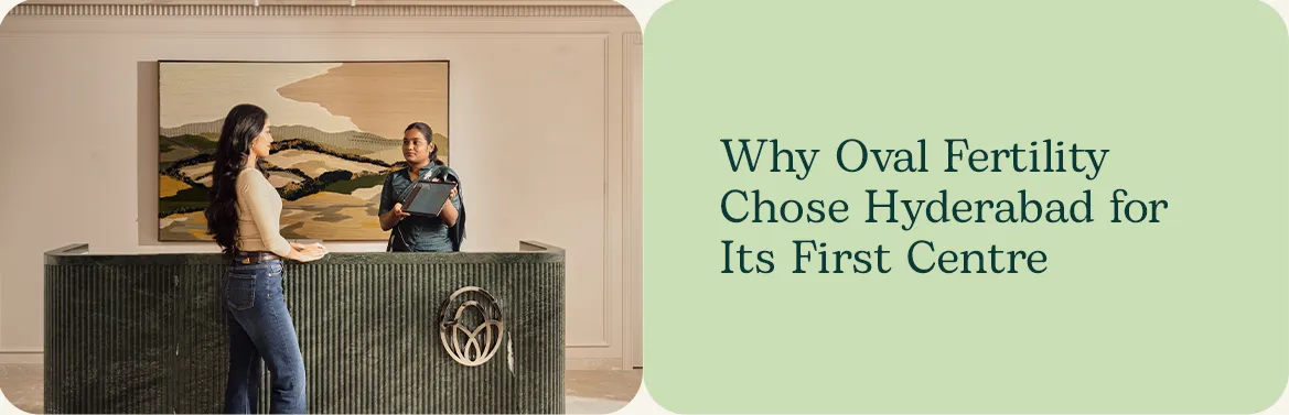 advanced fertility care Hyderabad