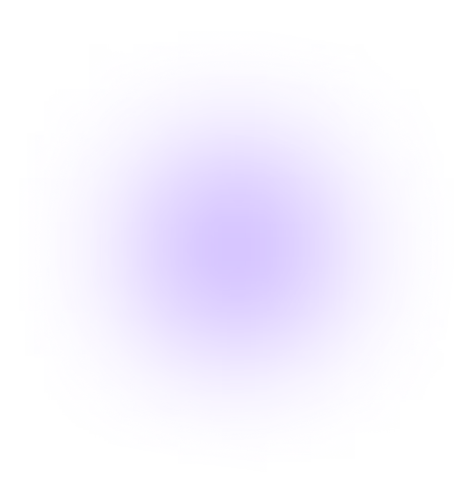 Purple checkmark icon