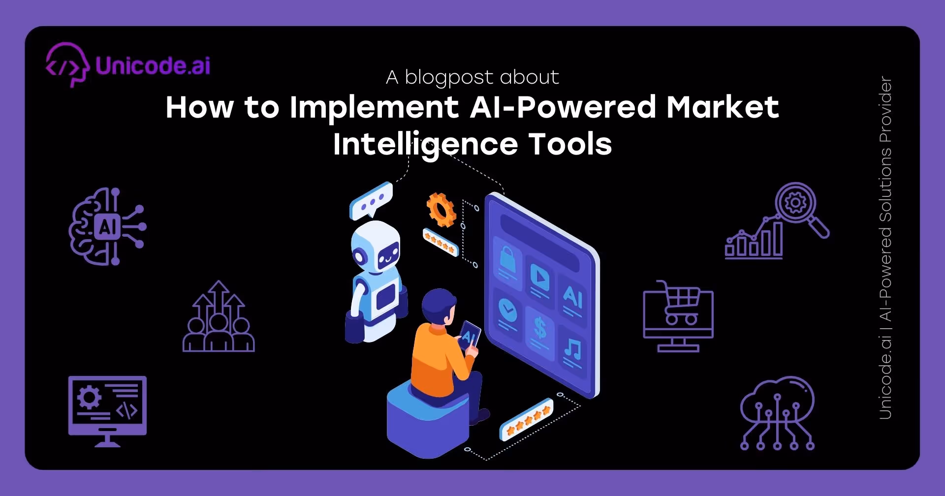 How to Implement AI-Powered Market Intelligence Tools