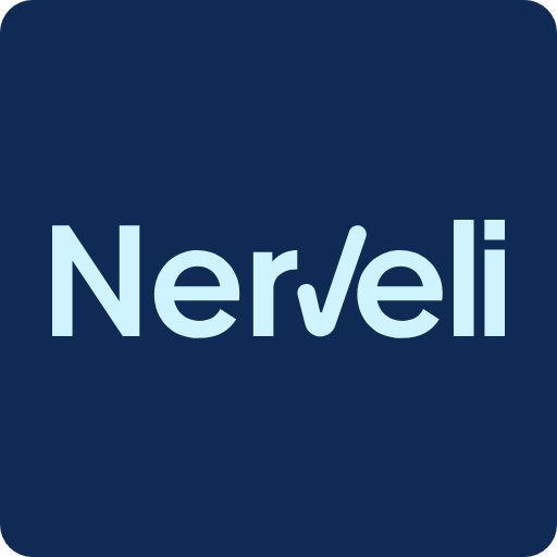 Nerveli logo mark