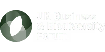UK Business & Biodiversity Forum sponsor