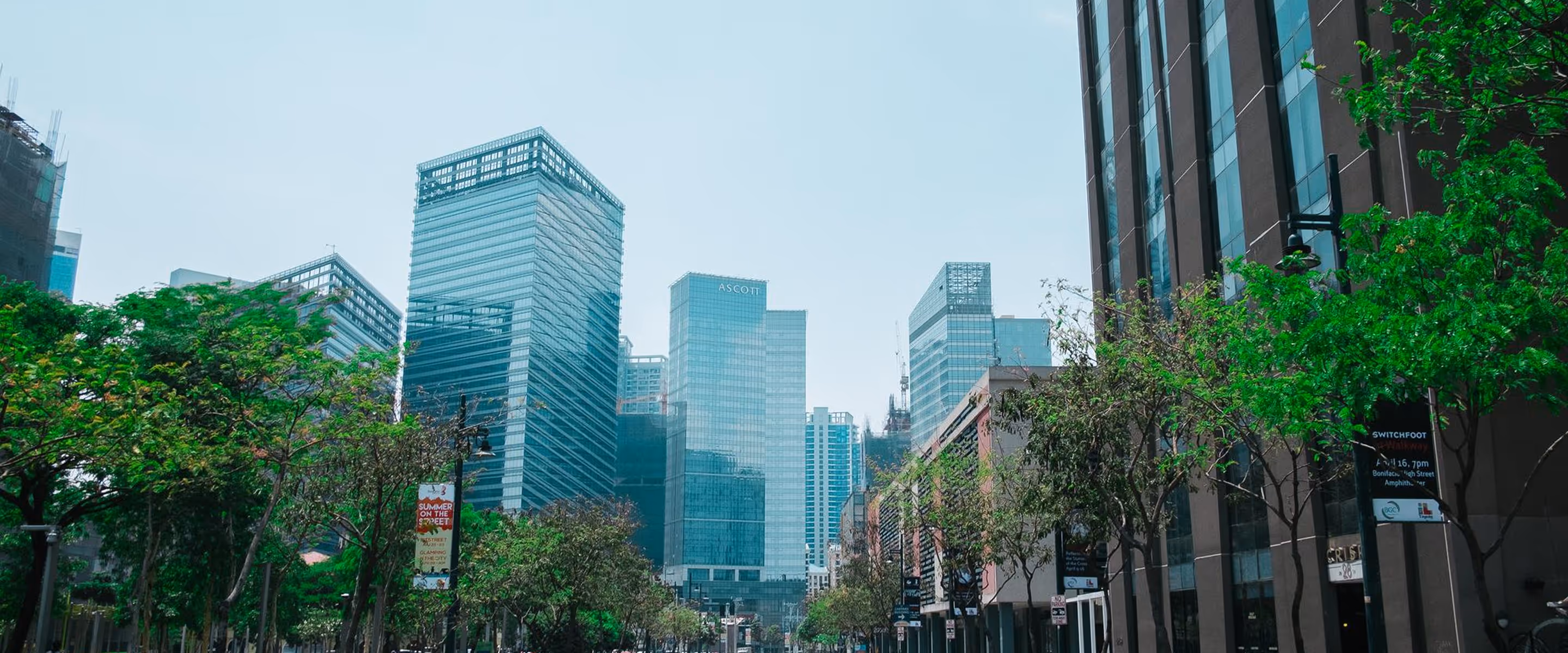 Exploring Innovative Public Parks and Green Architectural Solutions