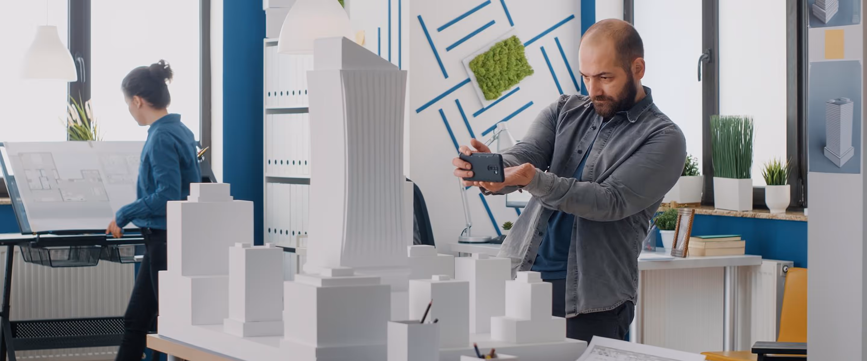 Breathing New Life into a Historic Building While Preserving Character