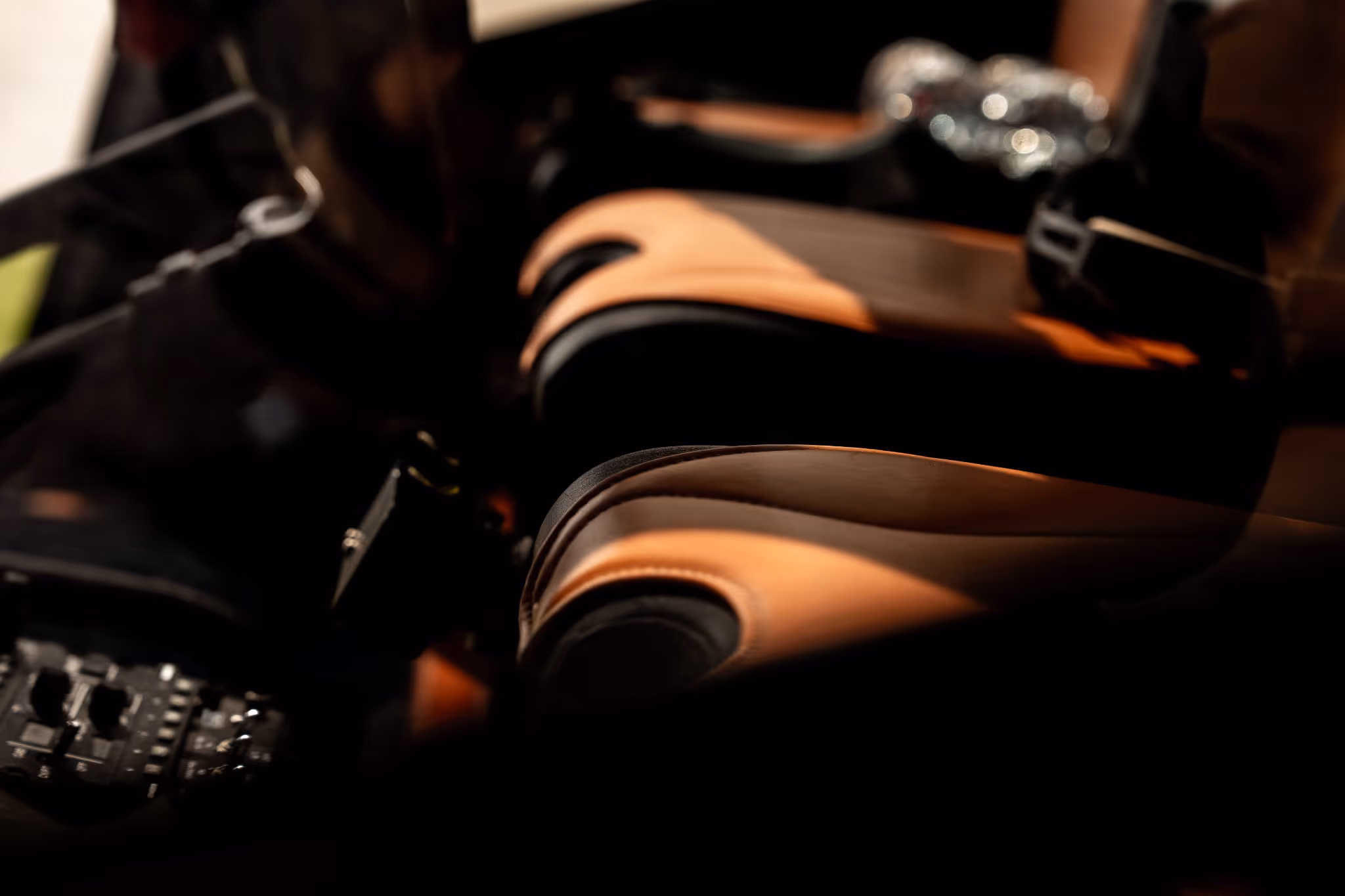 EC130 interior, fractional helicopter ownership australia, shared EC130 ownership